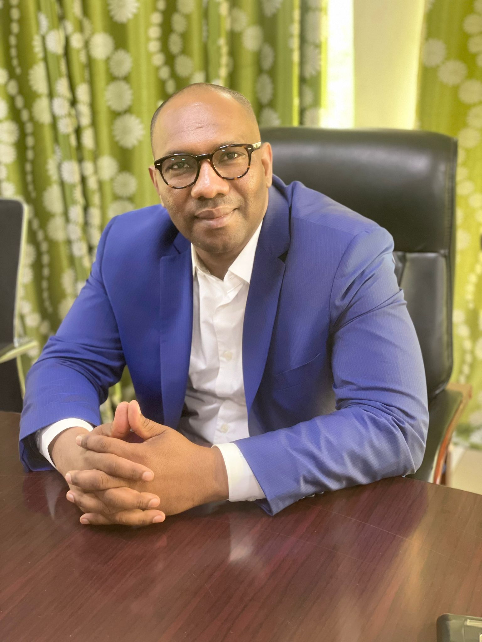 Sidi Mohamed TRAORE, Associé fondateur d'Actiliance